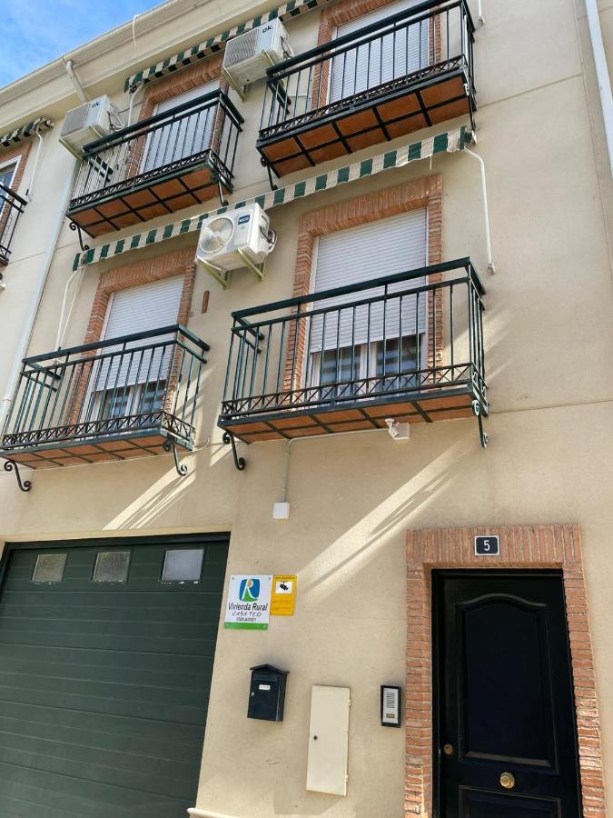 Casa Teo