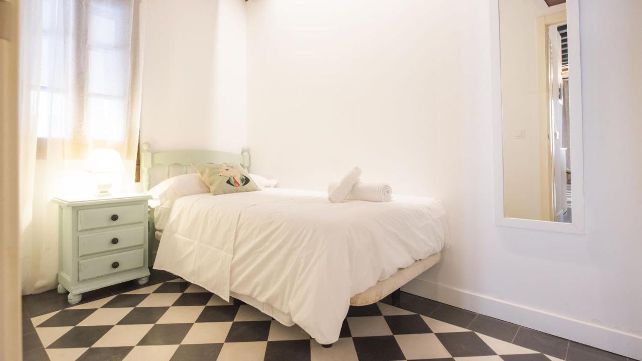 Apartment Virgen Blanca - Aloha