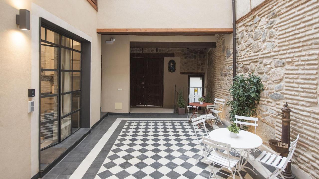 Apartment Virgen Blanca - Aloha *