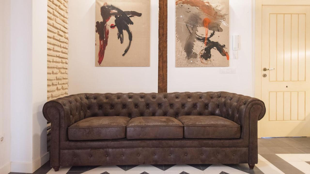 Virgen Blanca - Aloha Apartment