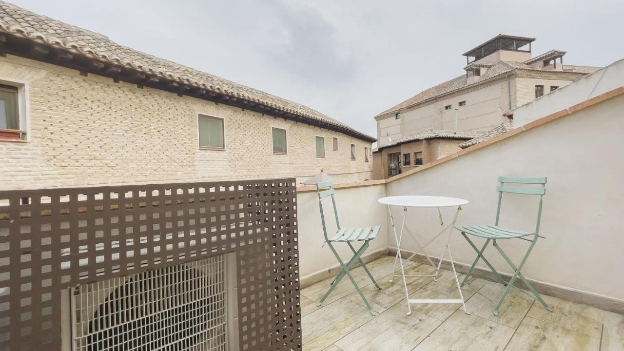 Apartment Virgen Blanca - Aloha
