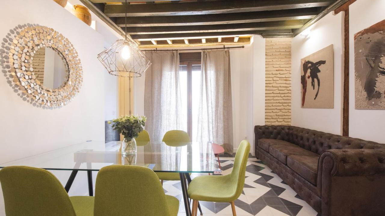 Apartment Virgen Blanca - Aloha
