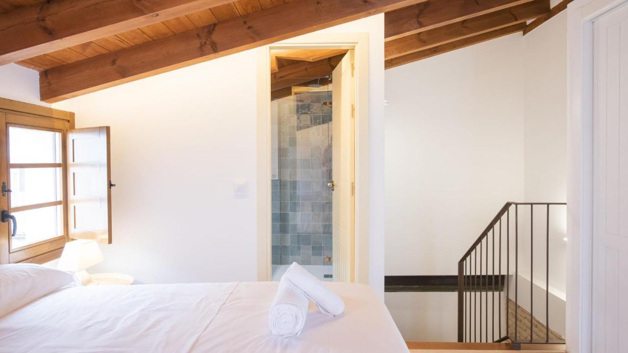 Apartment Virgen Blanca - Aloha