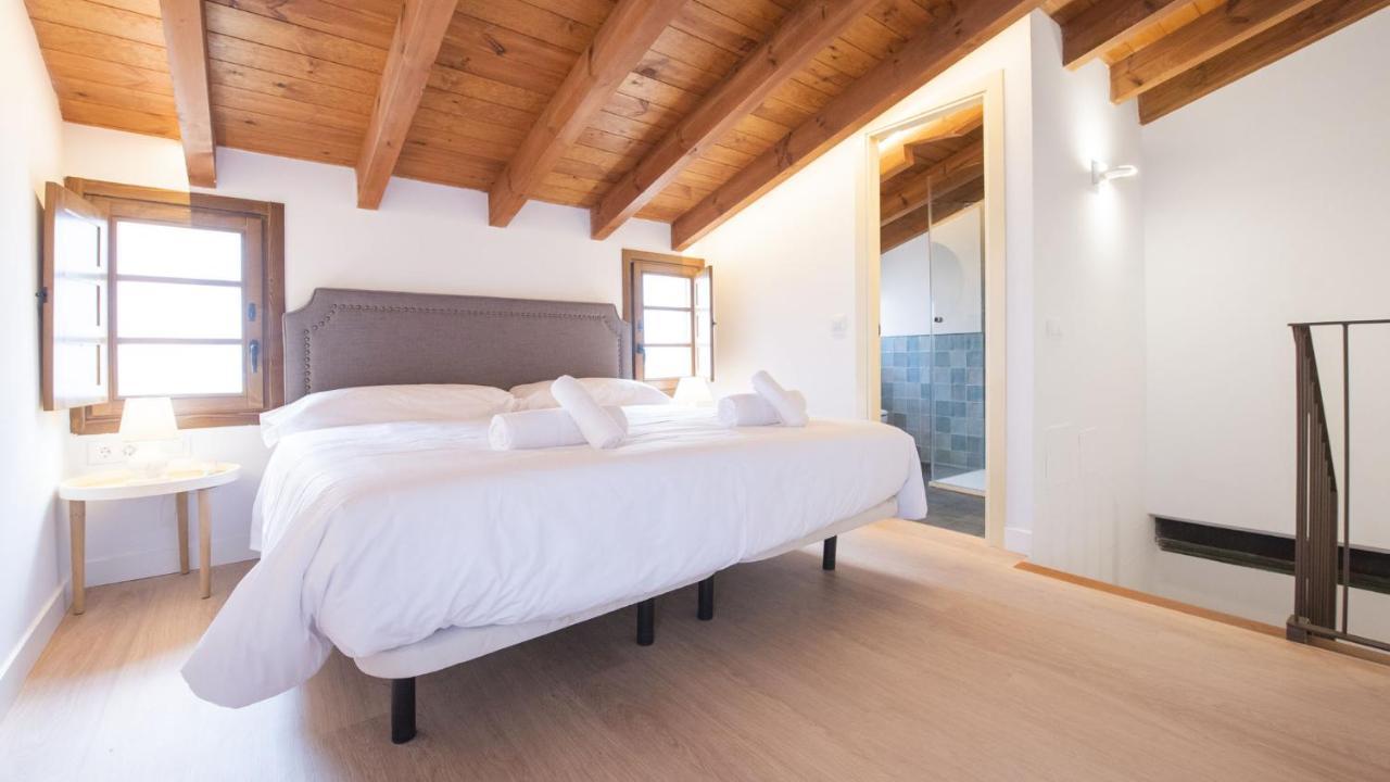 Virgen Blanca - Aloha Apartment