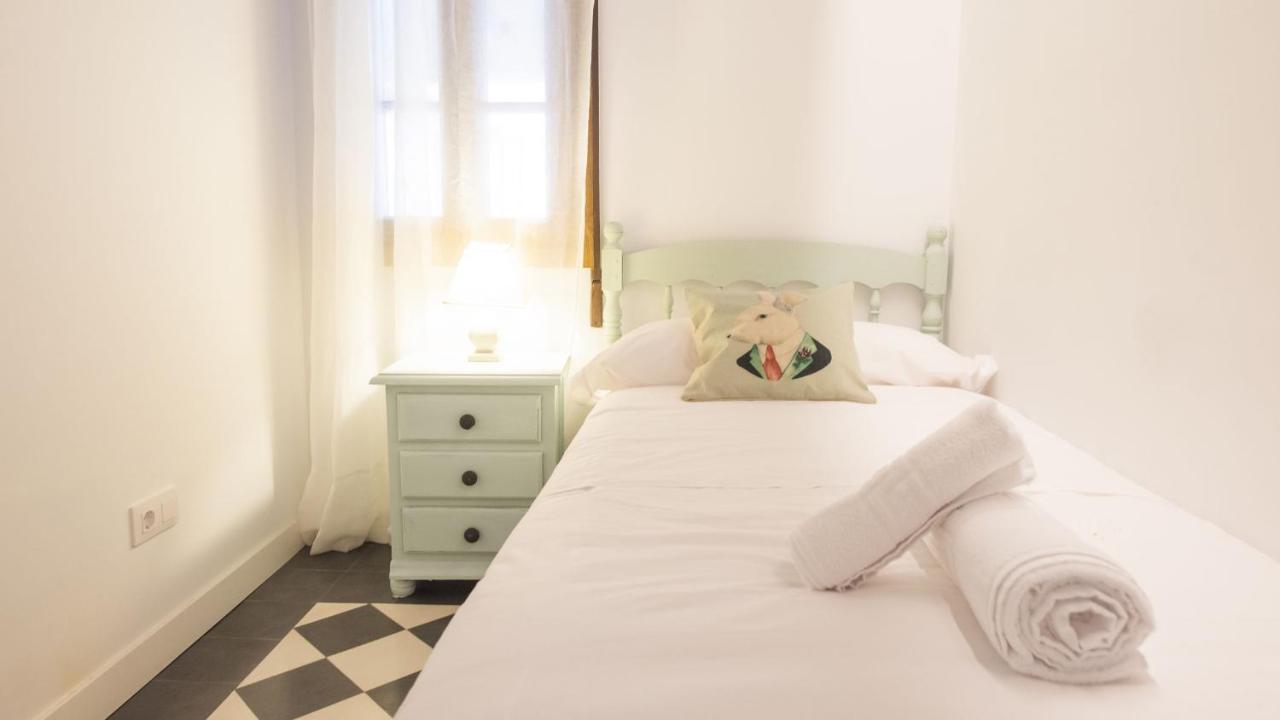 Apartment Virgen Blanca - Aloha Toledo