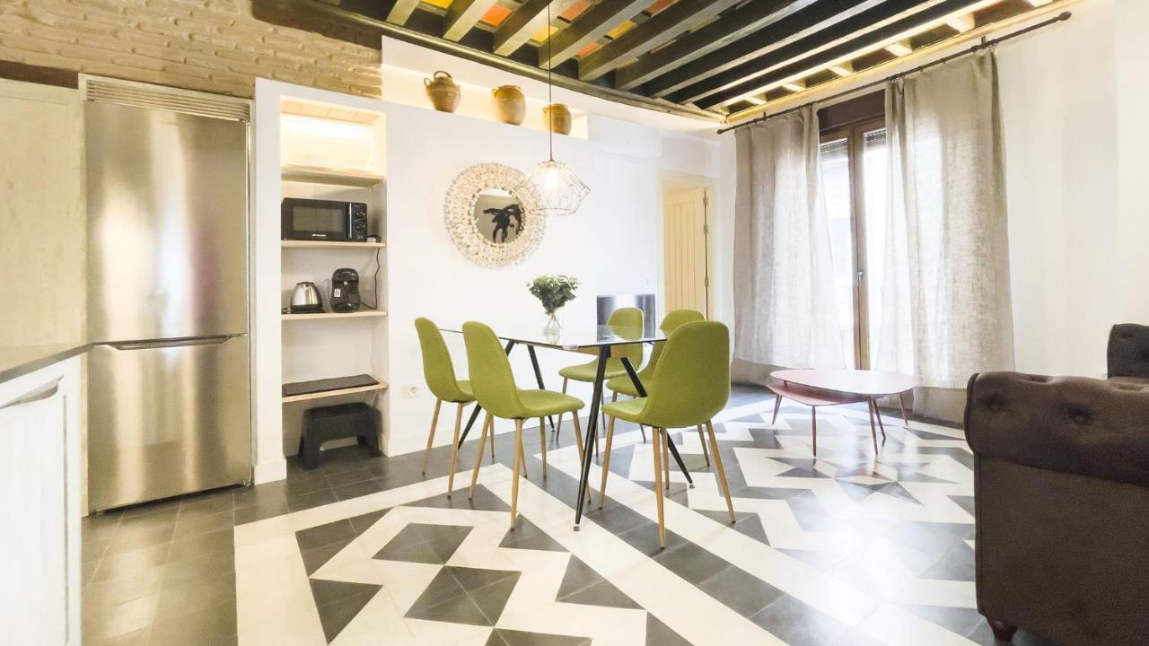 Virgen Blanca - Aloha Apartment