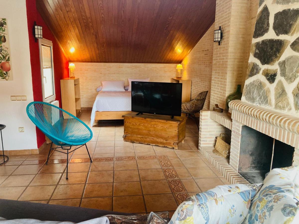 Apartamento El Desván * Ontinyent (Onteniente)