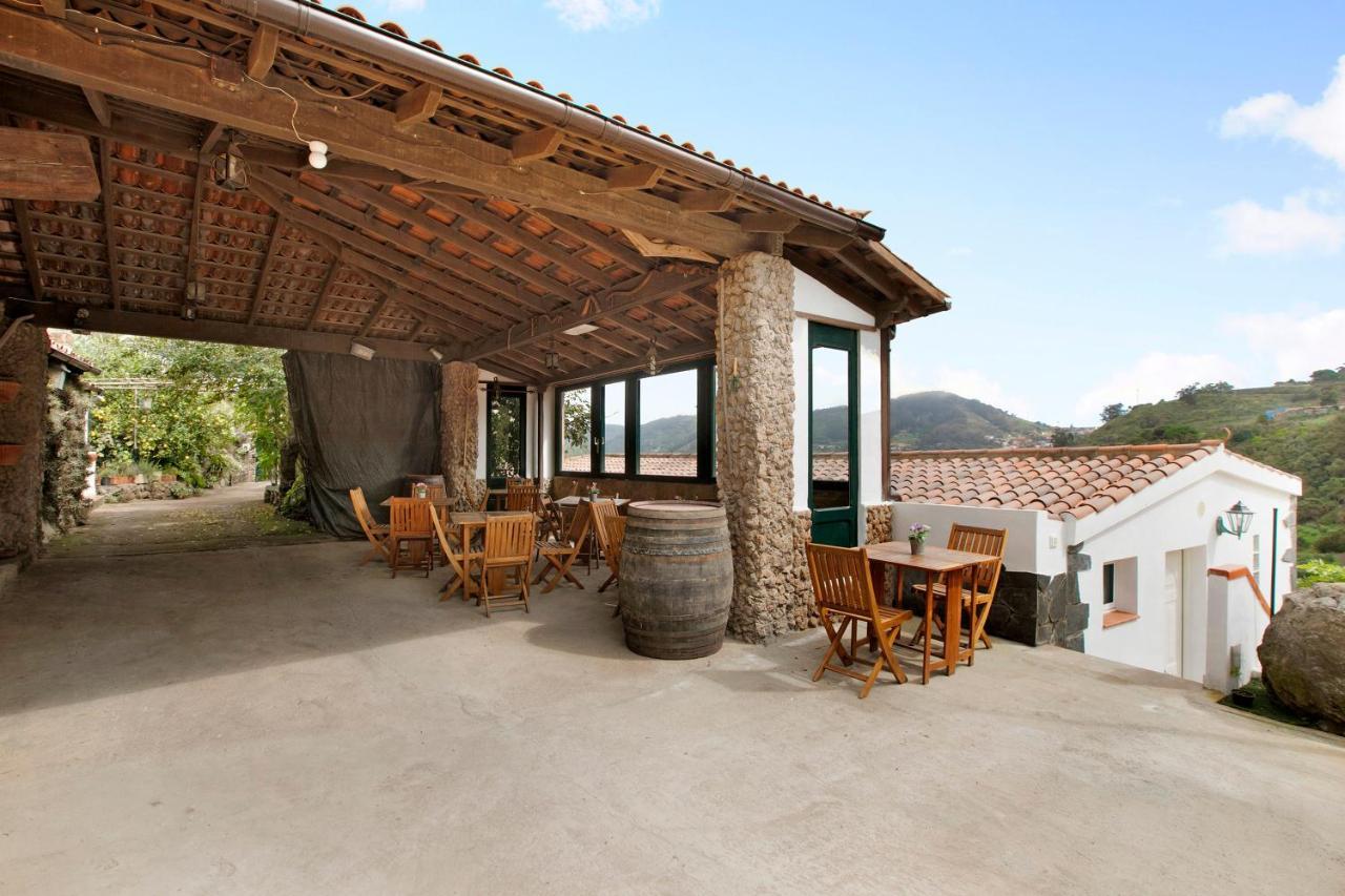 La Bodega De Julián *