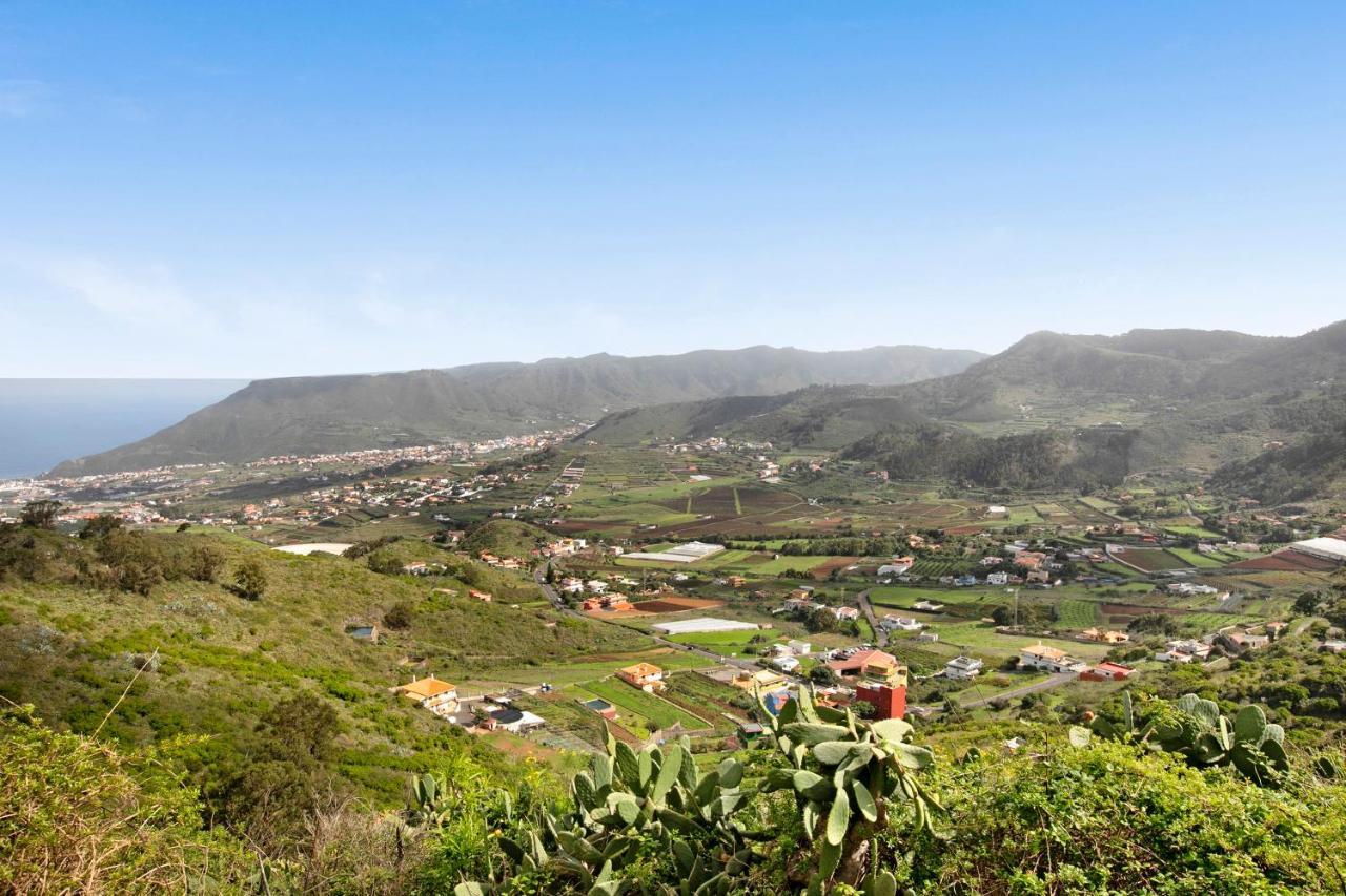 Сasa de vacaciones La Bodega De Julián