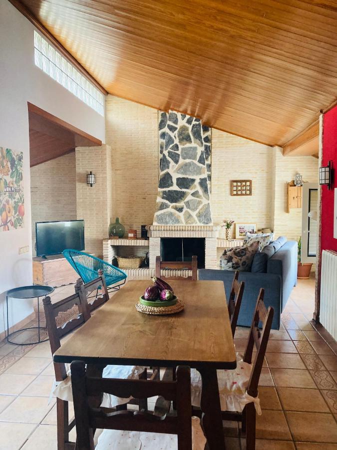 Apartamento El Desván Apartamento
