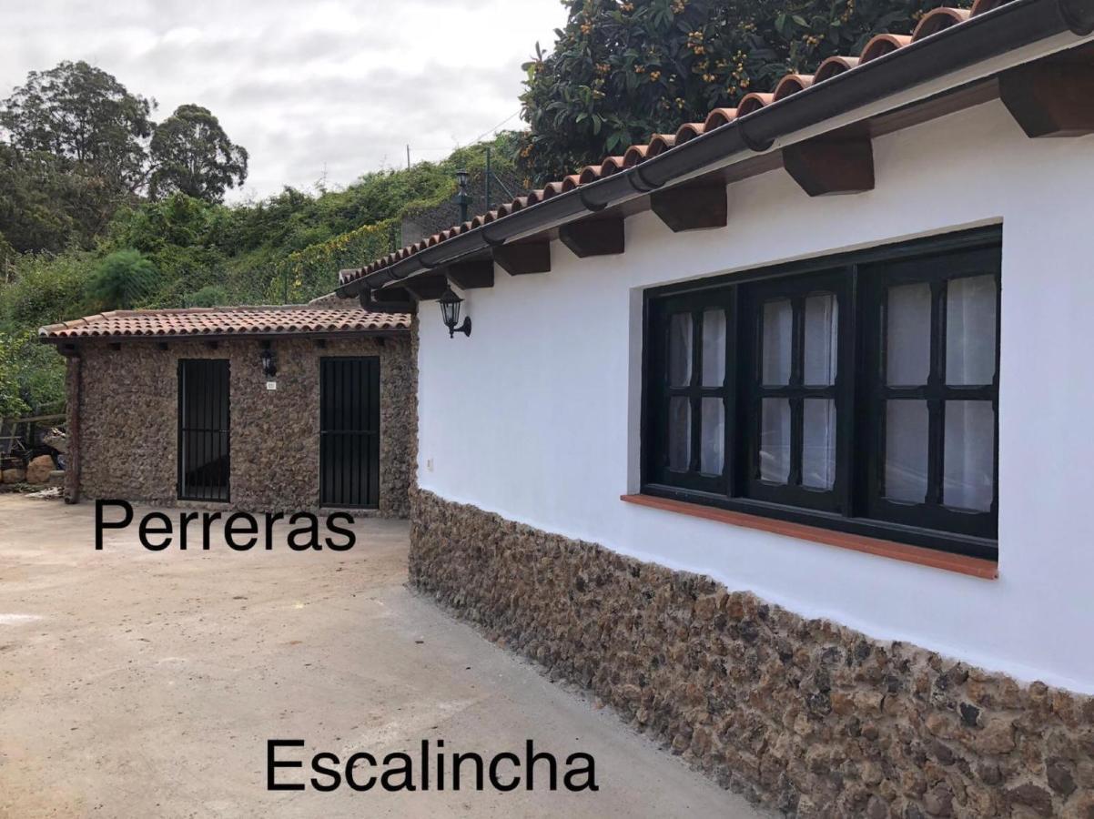 Сasa de vacaciones La Bodega De Julián *