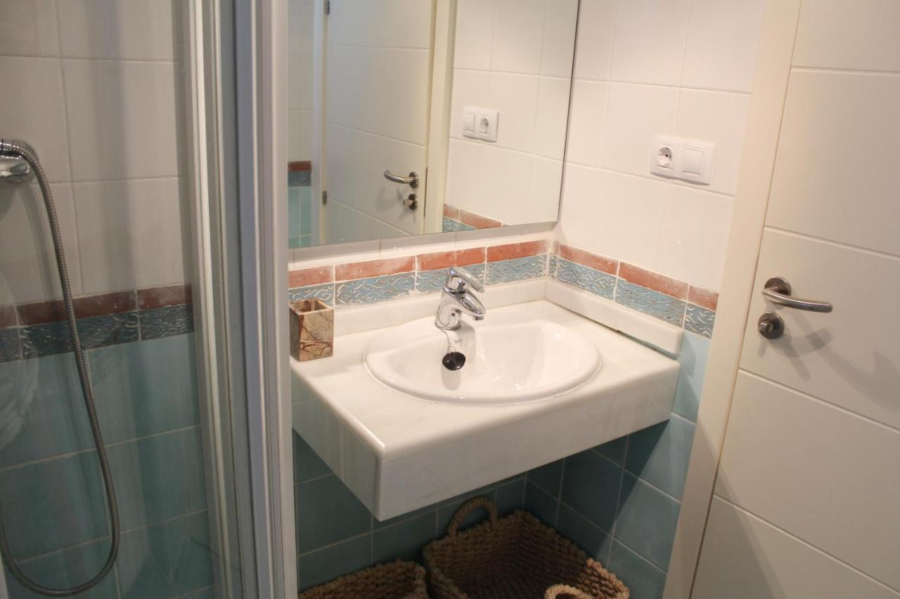 Valle De Tena 2 - Margas Golf Apartment Sabinanigo