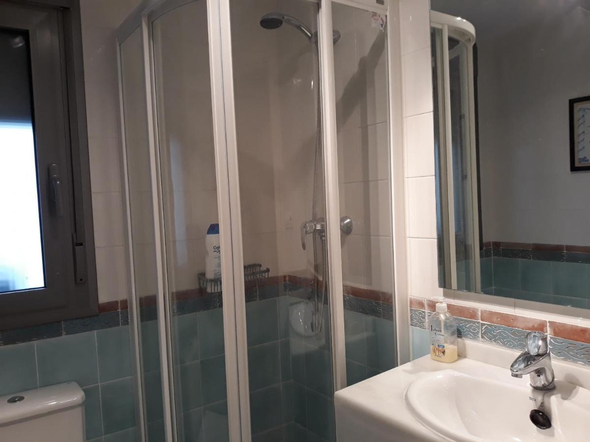 Apartment Valle De Tena 2 - Margas Golf *