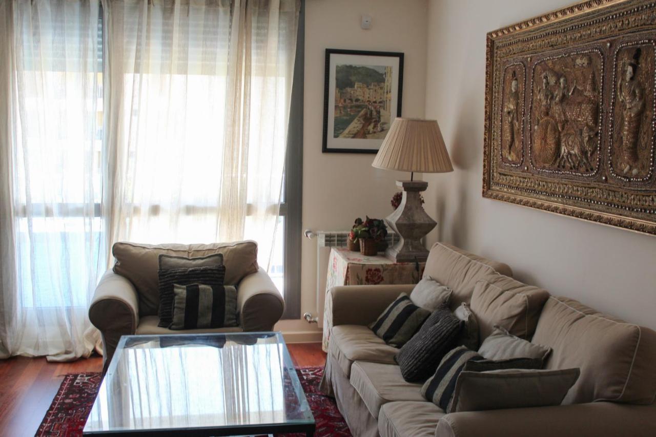 Apartment Valle De Tena 2 - Margas Golf *