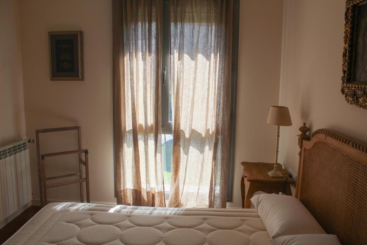 Valle De Tena 2 - Margas Golf Apartment Sabinanigo