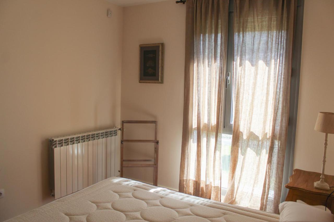 Apartment Valle De Tena 2 - Margas Golf Sabinanigo
