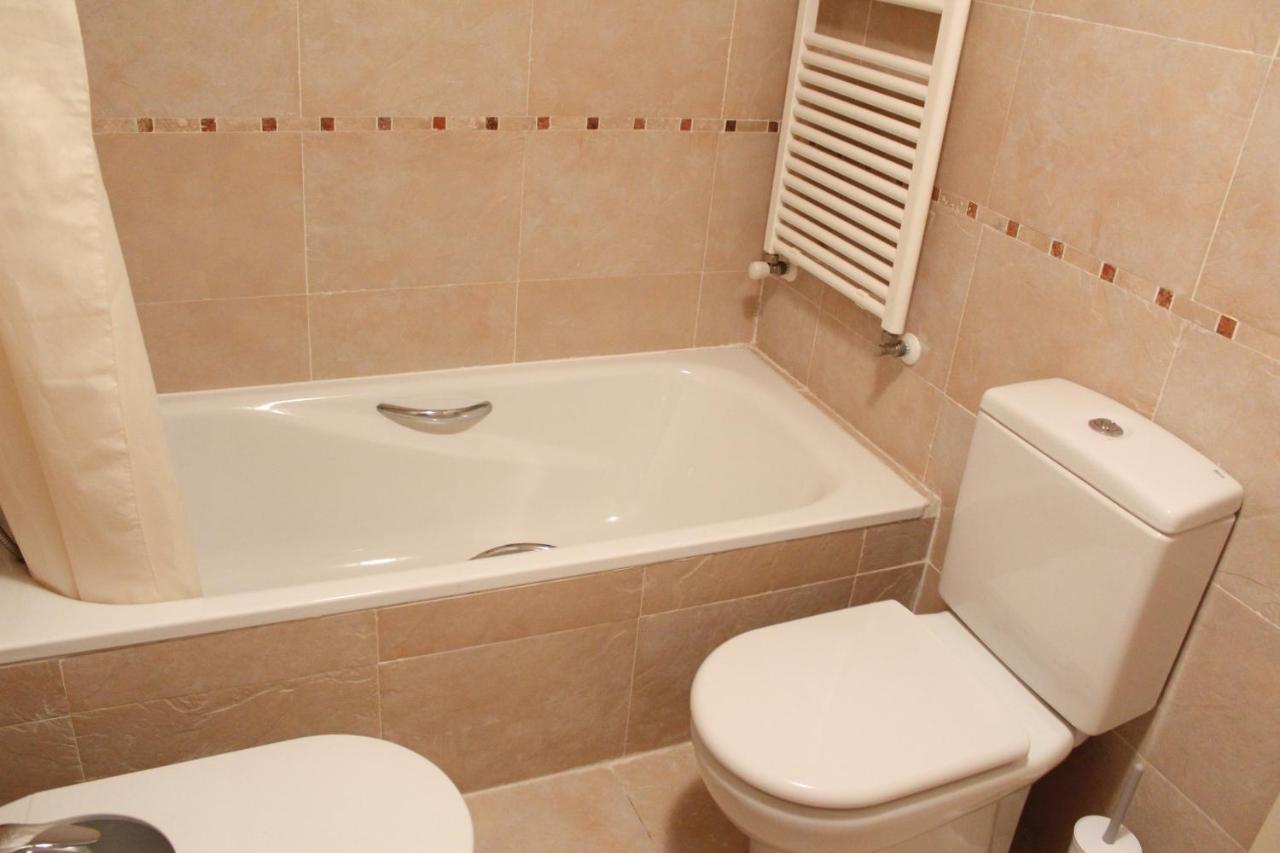 Valle De Tena 2 - Margas Golf Apartment