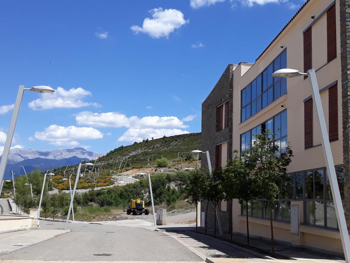 Valle De Tena 2 - Margas Golf Apartment Sabinanigo