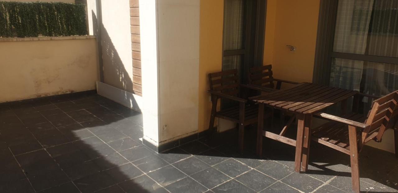 Valle De Tena 2 - Margas Golf Apartment Sabinanigo