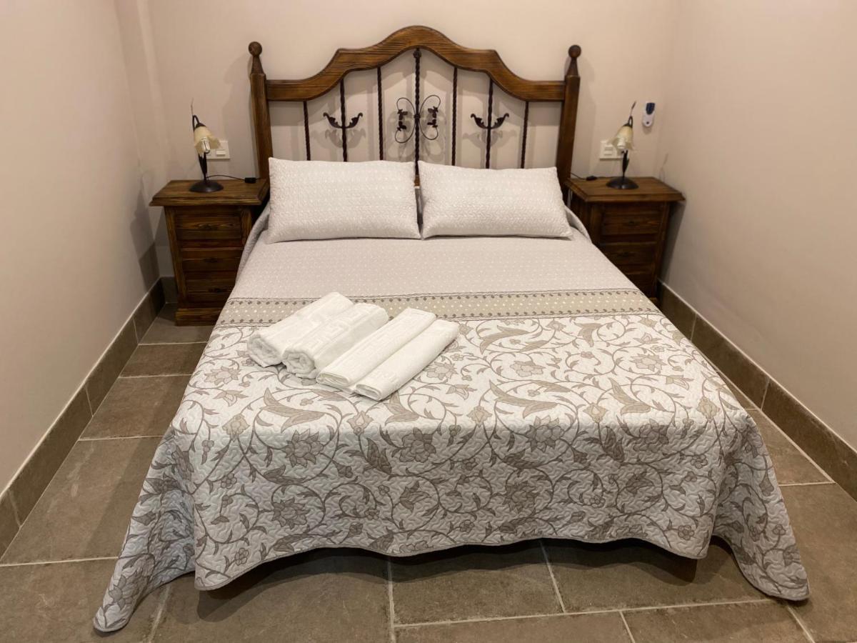 Apartamento Loft San Miguel Apartamento