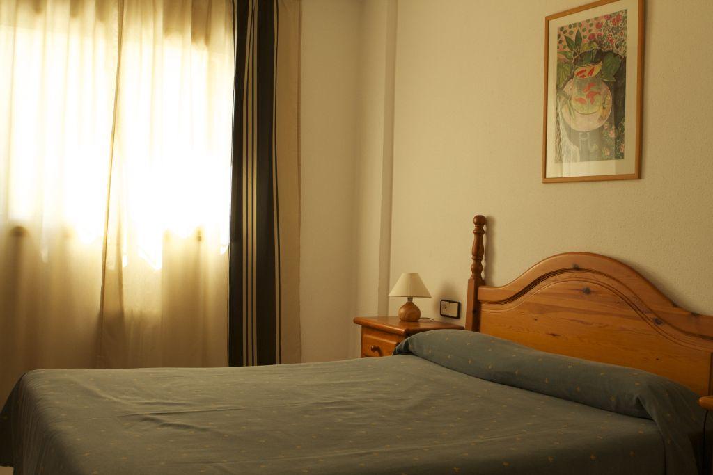Somni Apartment
