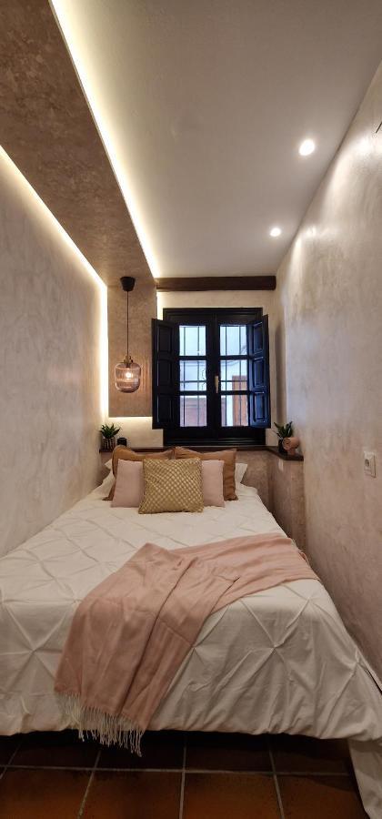 Apartamento El Atajo
