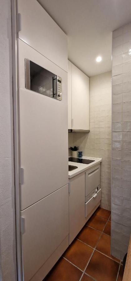 Apartamento El Atajo *