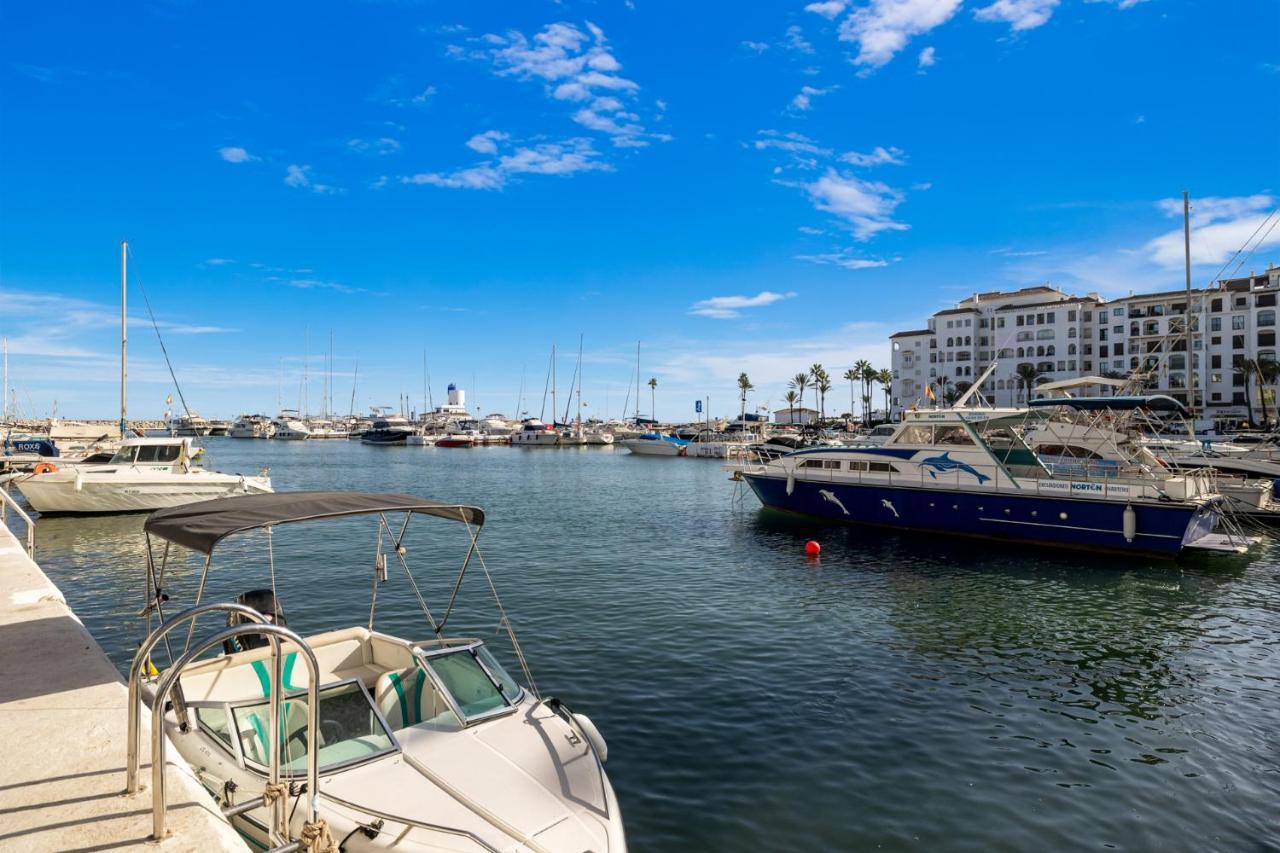 Apartamento Costa Del Solbeleving Pur Sang *