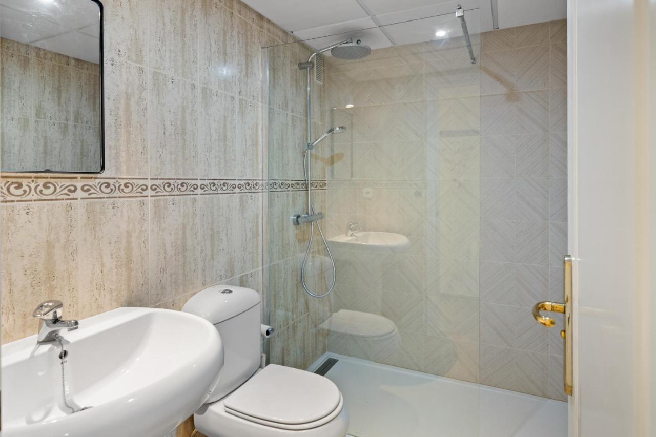 Apartamento Costa Del Solbeleving Pur Sang Castillo de Sabinillas