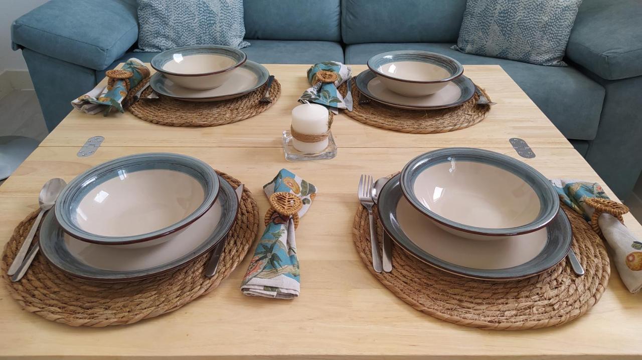 Apartamento Sherryflat Luna