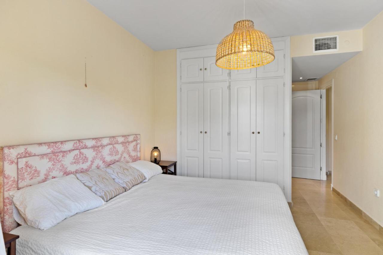 Apartamento Costa Del Solbeleving Pur Sang Castillo de Sabinillas
