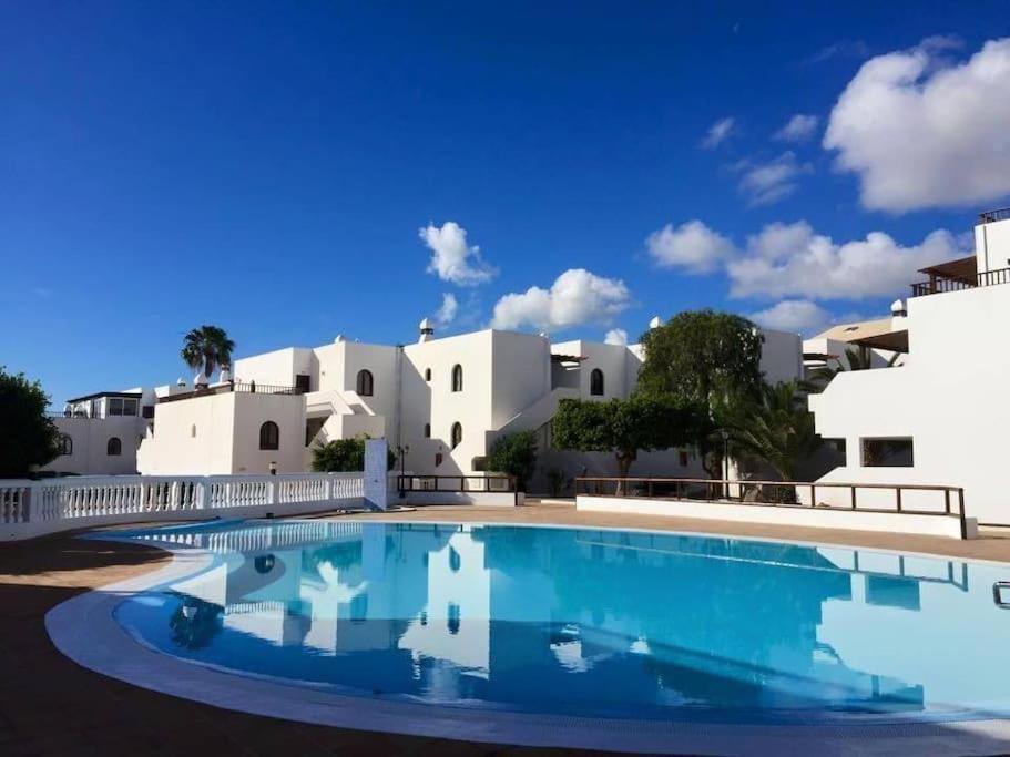 Apartment Apto. Vacacional “el Balcon De 4 Lunas” *