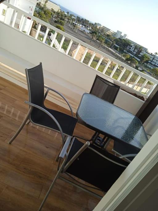 Apto. Vacacional “el Balcon De 4 Lunas” *