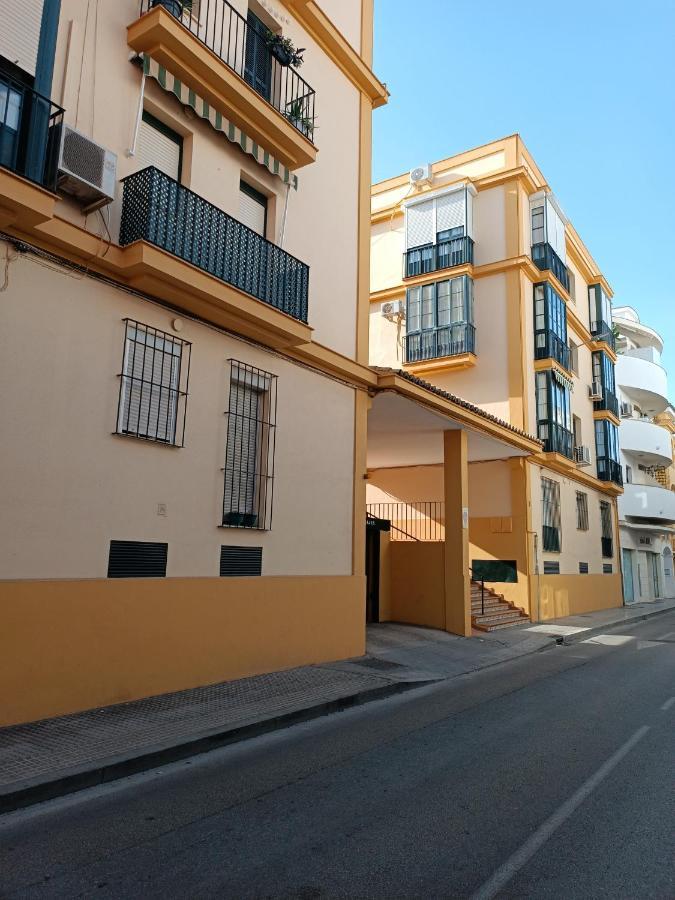 Piso Céntrico En Apartamento