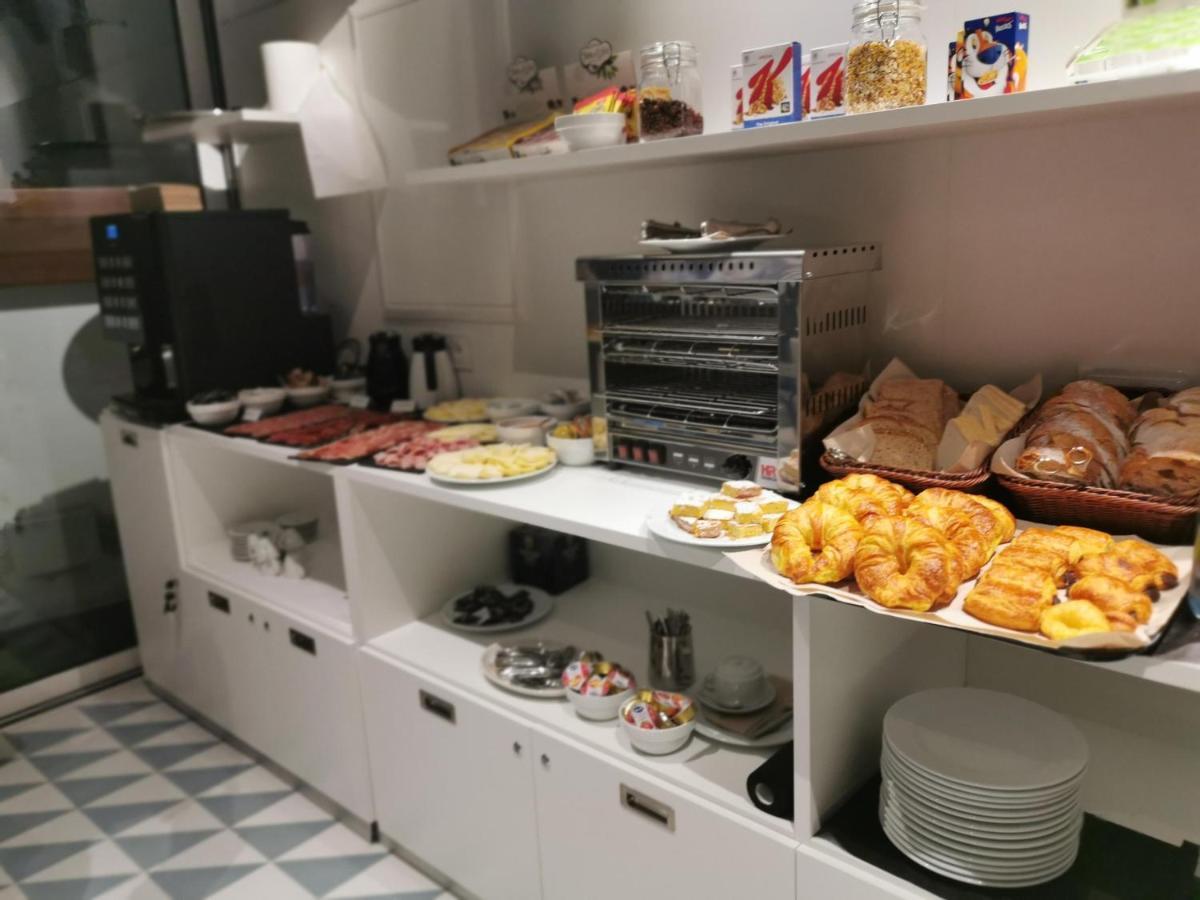 Hotel Plaza Obradoiro