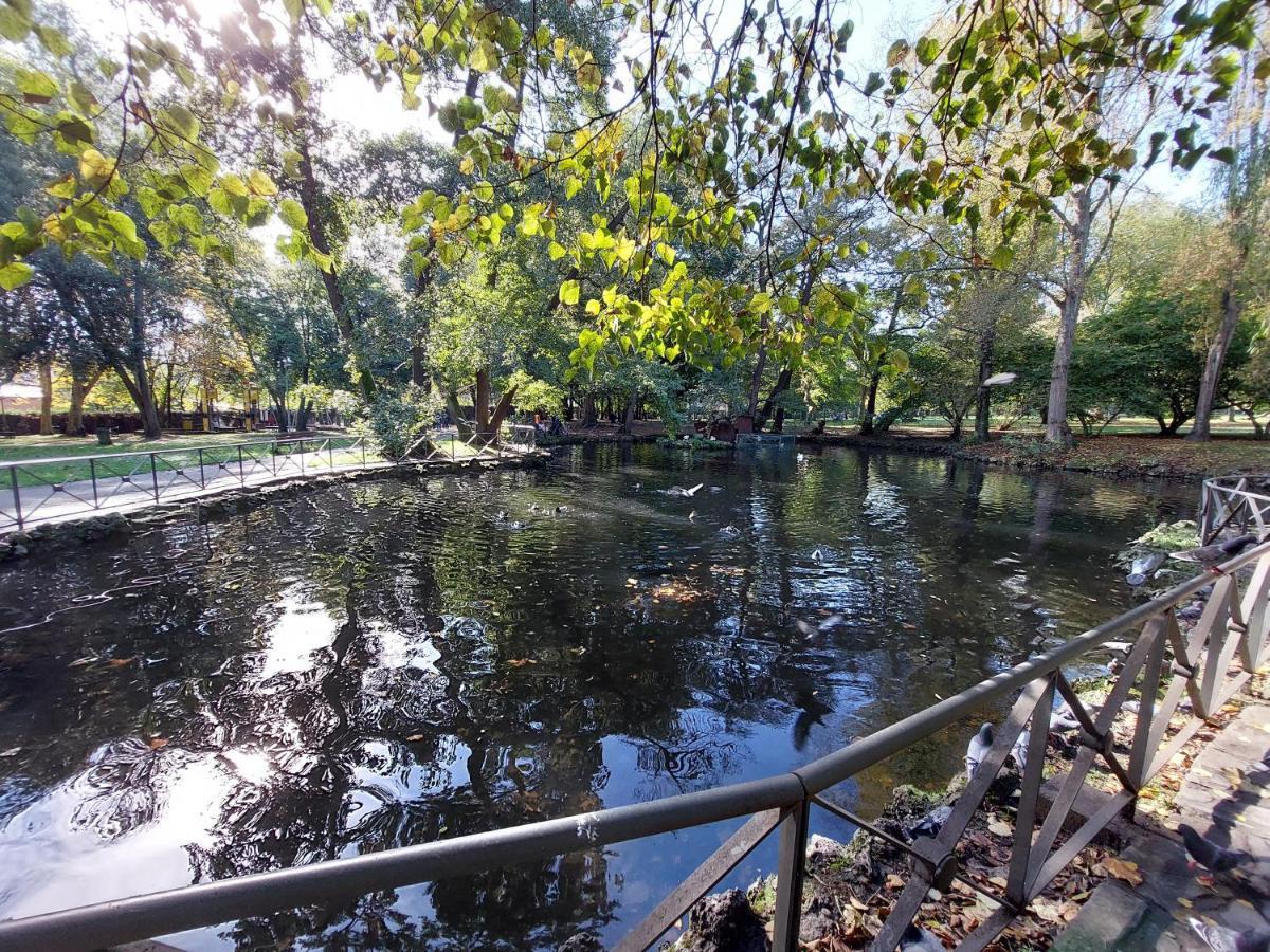 El Patio De Rivero Con Garaje, * Avilés