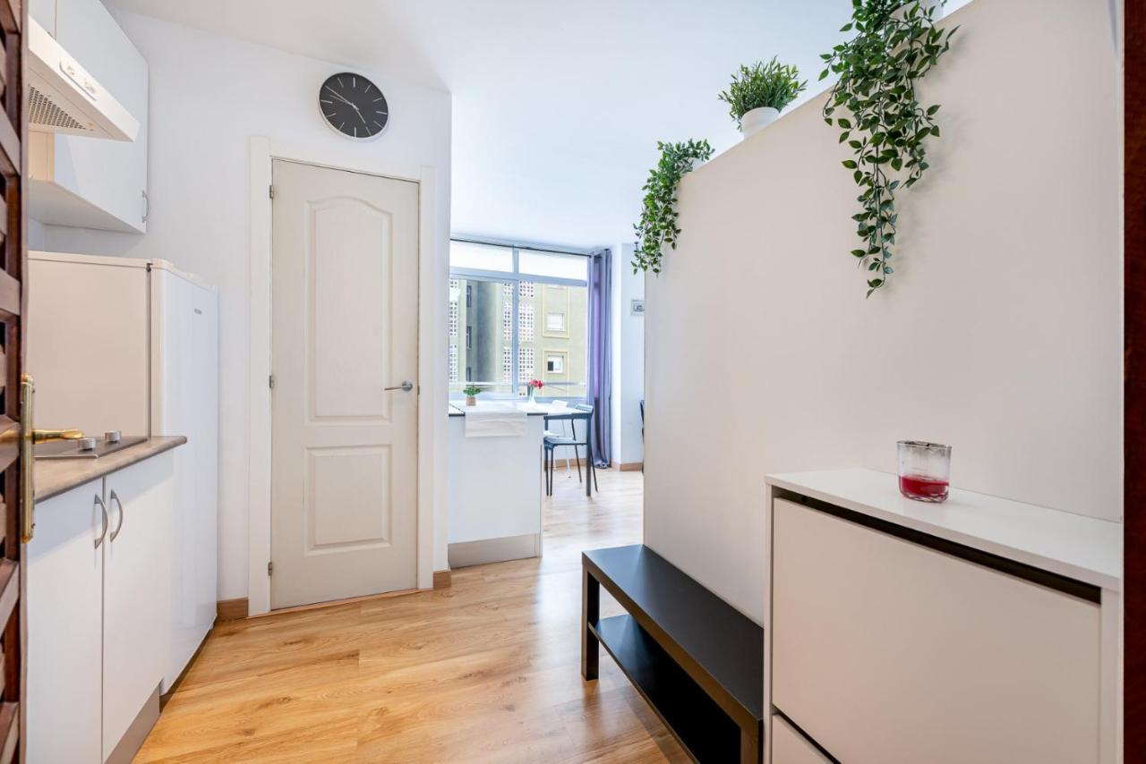 Apartamento Solaz-andaluz Center By Namaste Elite