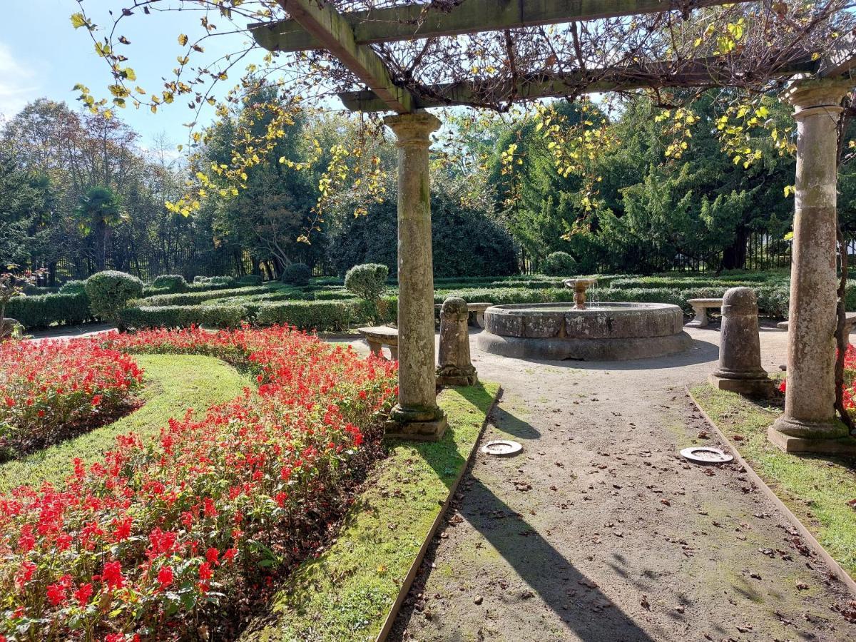 Apartamento El Patio De Rivero Con Garaje, Avilés