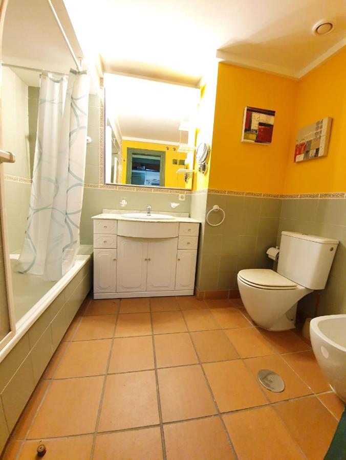 Apartamento Loft Plaza Andalucia Erb Sierra Nevada