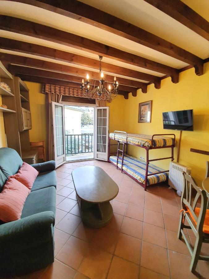 Loft Plaza Andalucia Erb Apartamento