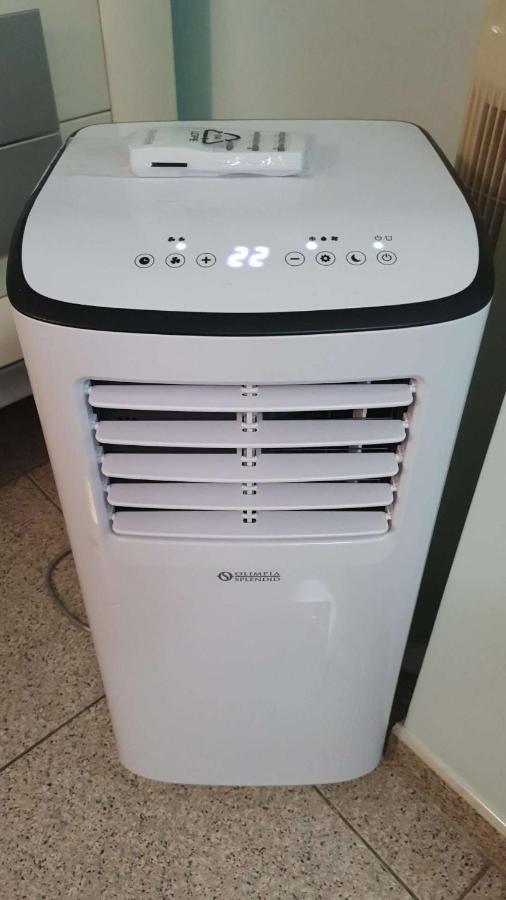 Apartamento Penthouse Ar Okeana Skatu *
