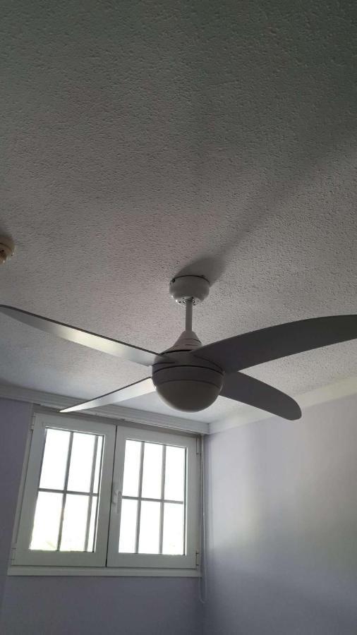 Apartamento Penthouse Ar Okeana Skatu