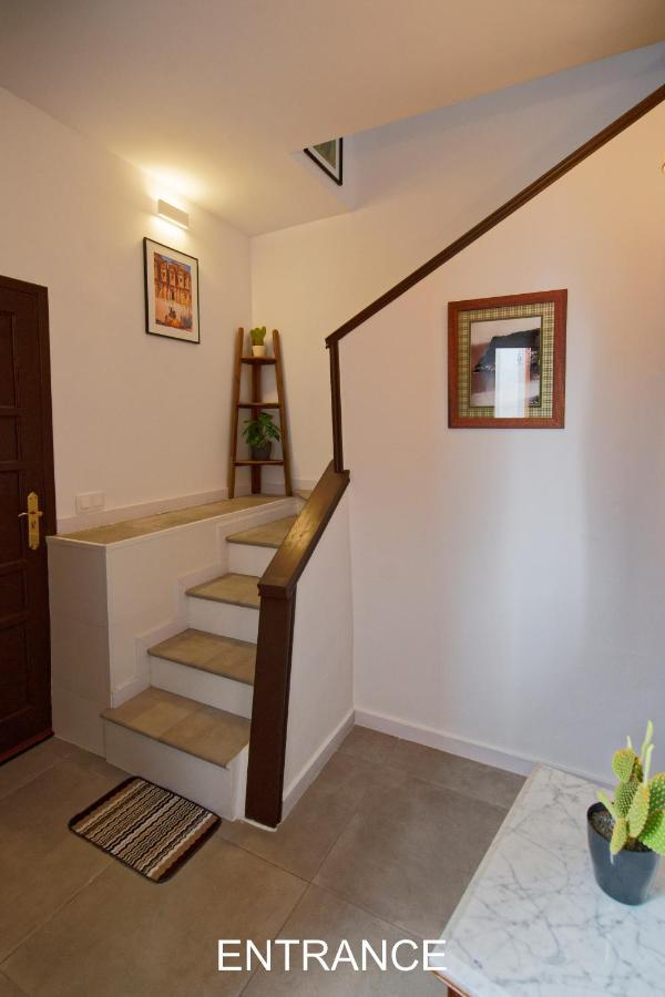 The Palm House Apartamento