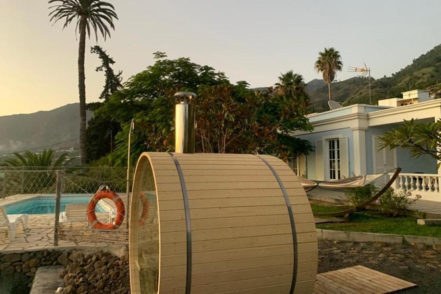 Casa Isla Bonita Villa *