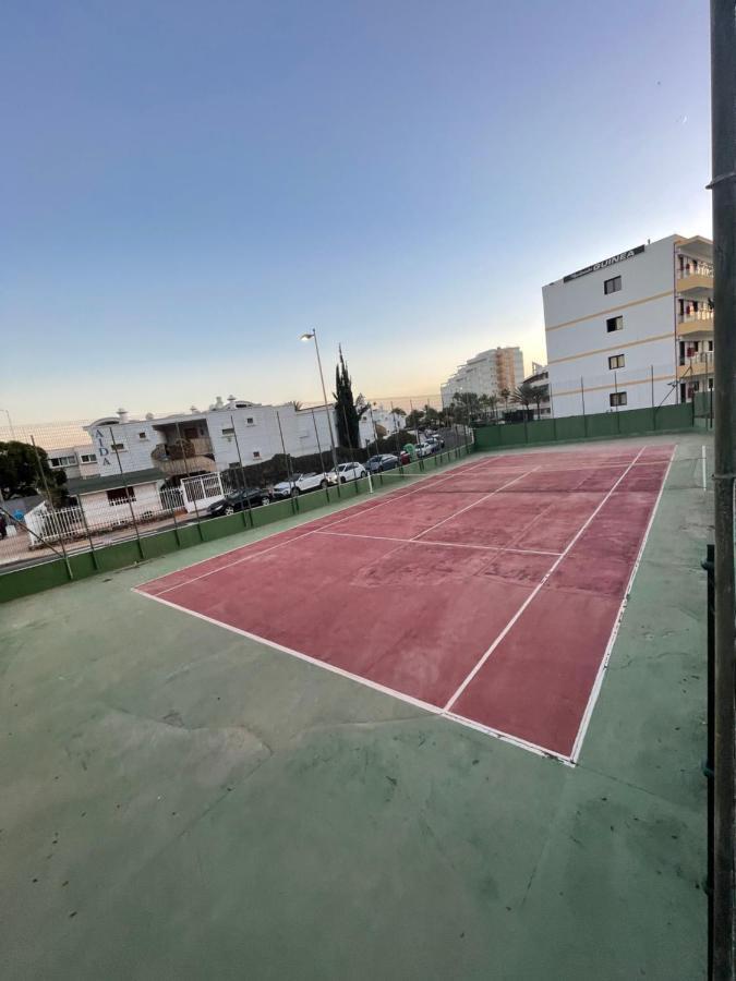 Modern 1 Playa Del Ingles San Bartolomé