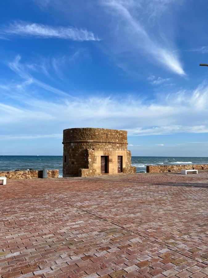 Apartment Formidable Seaview Torrevieja