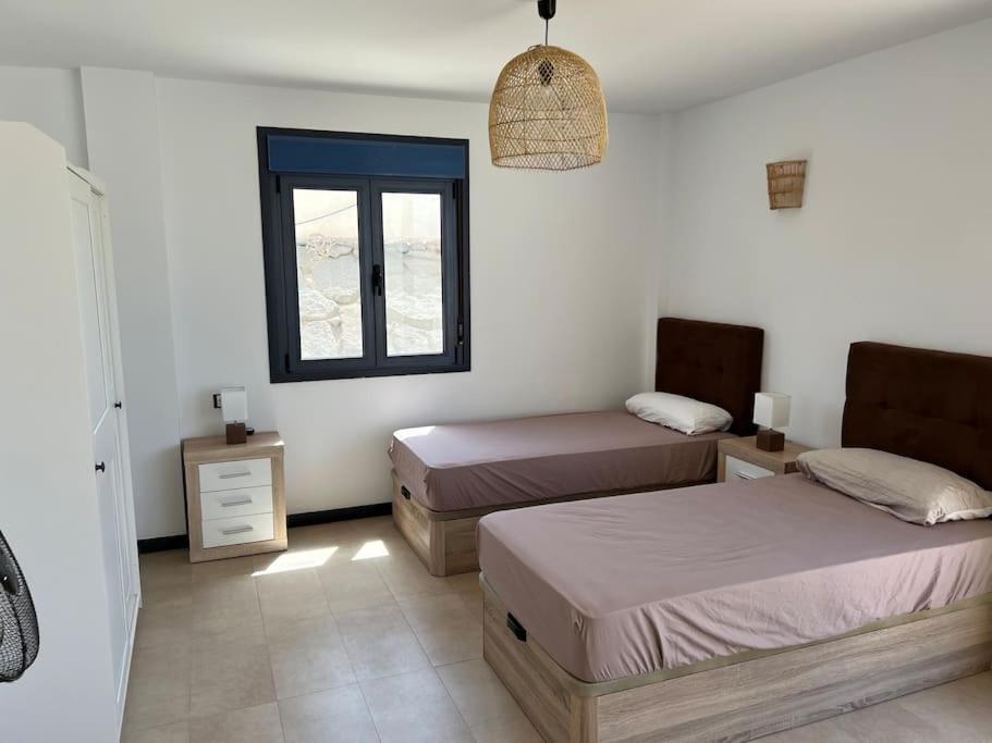 El Ocean View Apartamento