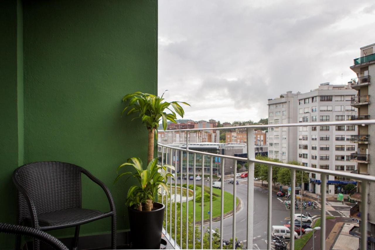 Apartment Apartamento Iradi