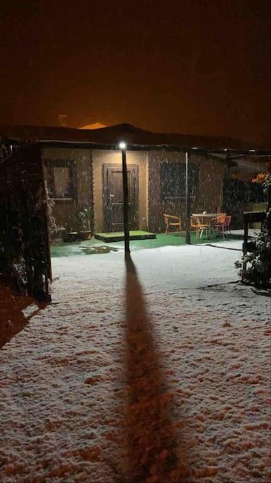 Holiday home Rural El Molino - Jacuzzi *