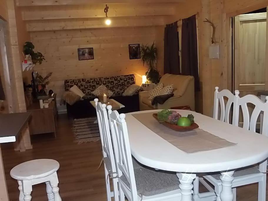 Rural El Molino - Jacuzzi Holiday home